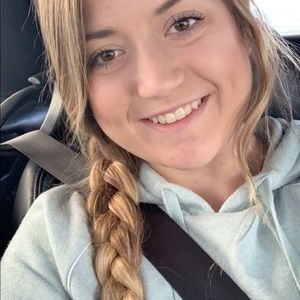 Meet your Posher, Madison